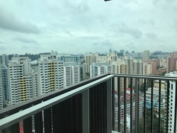 Regency Suites (D3), Apartment #163772592